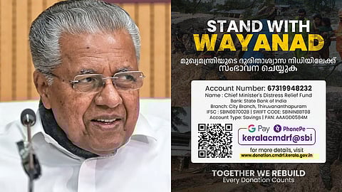 മുഖ്യമന്ത്രിയുടെ ദുരിതാശ്വാസ നിധിയിലേക്ക് ഏതൊക്കെ എംഎല്‍എമാര്‍ പണം നല്‍കി; കണക്ക് പുറത്ത്, വൈറലായി പോസ്റ്റ്