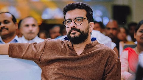 രമേഷ് പിഷാരടി