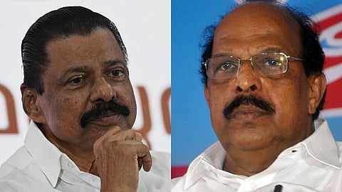 "അഞ്ച് വർഷമായി അവഗണന, എം.വി. ഗോവിന്ദൻ പരിഹസിച്ചു"; പാർട്ടി മെമ്പർഷിപ്പ് പുതുക്കുന്നില്ലെന്ന് ജി. സുധാകരൻ