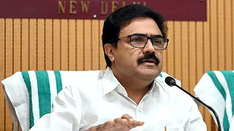 ജോസ് കെ. മാണി