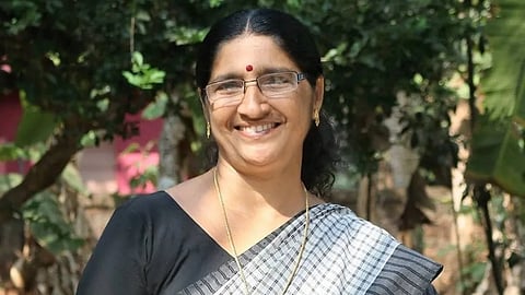 തളിപ്പറമ്പിൽ പി.കെ. ശ്യാമളയെ മത്സരിപ്പിക്കില്ല? മാറ്റത്തിന് സാധ്യത അണികളുടെ പ്രതിഷേധം കണക്കിലെടുത്ത് 