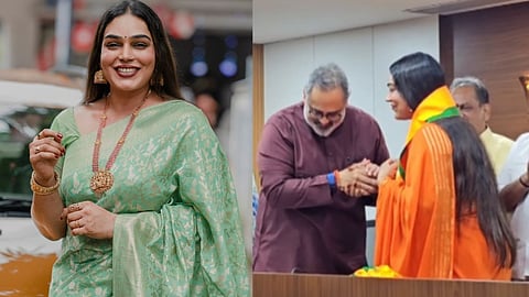 സീമ വിനീത്