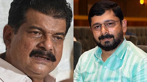 "തൃണമൂൽ കോൺഗ്രസിൽ ചേർന്നത് തെറ്റായ രാഷ്ട്രീയ തീരുമാനം"; പാർട്ടി വിട്ട് പി.വി. അൻവറിൻ്റെ അനുയായി