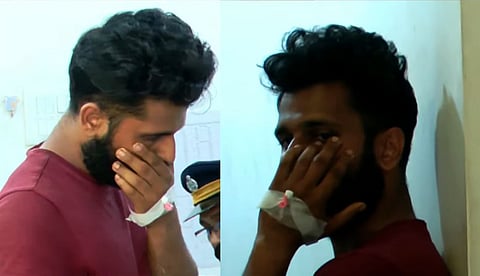 ജിമ്മില്‍ പരിശീലനത്തിനെത്തിയ രണ്ട് സ്ത്രീകളെ പ്രണയം നടിച്ച് പീഡിപ്പിച്ചു; ട്രെയ്‌നര്‍ അറസ്റ്റില്‍ 