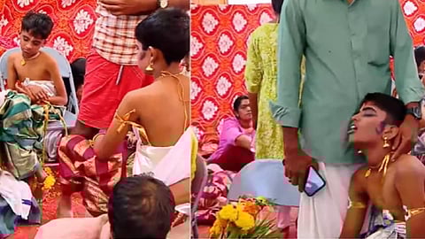 ആറ്റുകാൽ പൊങ്കാല: കുത്തിയോട്ട വ്രതം എടുത്ത ബാലന്മാർക്ക് മതിയായ സൗകര്യങ്ങൾ ഒരുക്കിയില്ലെന്ന് പരാതി