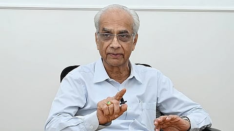 കെ. ജയകുമാർ