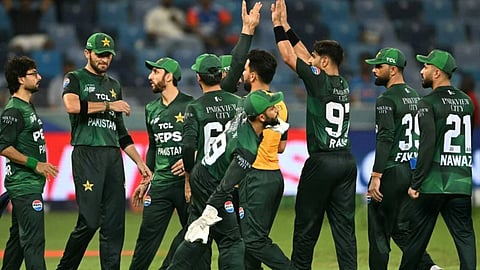 ഹോട്ടല്‍ ജീവനക്കാരിയോട് മോശമായി പെരുമാറി; പാക് താരത്തിനെതിരെ നടപടി 