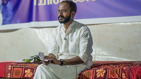 അലോഷ്യസ് സേവ്യറിന് സീറ്റില്ല?  സ്ഥാനാർഥിത്വത്തിൽ അനിശ്ചിതത്വം 