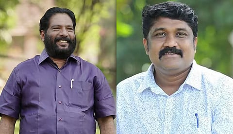 ജില്ലാ സെക്രട്ടറിമാര്‍ മത്സരിക്കേണ്ടെന്ന തീരുമാനം വി. ജോയിക്കായി തിരുത്തി; വര്‍ക്കലയില്‍ മത്സരിപ്പിക്കുന്നതിനെതിരെ ജില്ലാ കമ്മിറ്റിയില്‍ പൊട്ടിത്തെറി