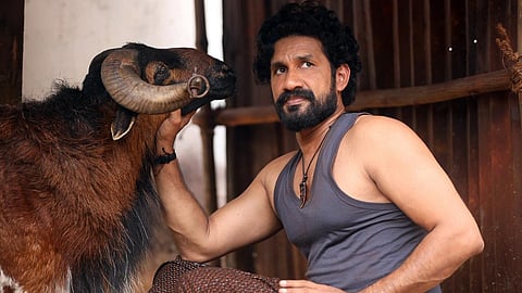 'ജോക്കി' സിനിമ