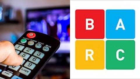 'യുദ്ധവാര്‍ത്തകള്‍ പൊതുജനങ്ങളിൽ ഭീതിയുണ്ടാക്കാൻ സാധ്യത'; ടിവി ചാനലുകളുടെ ബാർക് റേറ്റിംഗ് നാലാഴ്ചത്തേക്ക് വിലക്കി കേന്ദ്ര സര്‍ക്കാര്‍