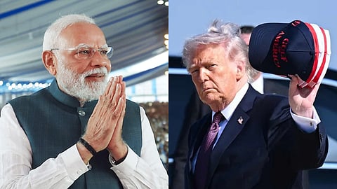 India Gets 30-Day Waiver From US To Buy Russian Oil