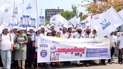 United Nurses Association