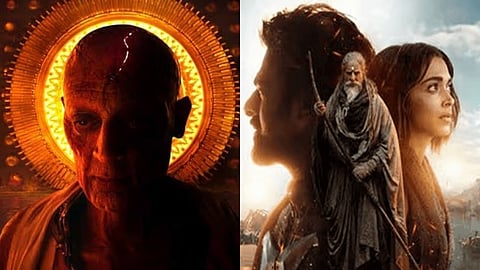  Kalki Part 2- Kamal Hassan