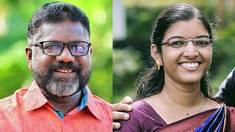 അടൂരിൽ തികഞ്ഞ വിജയ പ്രതീക്ഷ, സർക്കാരിൻ്റെ വികസന നേട്ടങ്ങൾ പറഞ്ഞ് തെരഞ്ഞെടുപ്പിനെ നേരിടും: പ്രിജി കണ്ണൻ