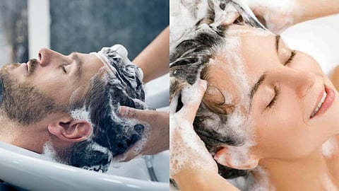 tips for hair growth