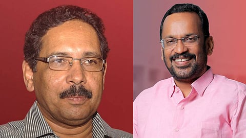 തൃശൂരിൽ സർപ്രൈസ് സ്ഥാനാർഥിയുമായി സിപിഐ; കവി ആലങ്കോട് ലീലാകൃഷ്ണൻ മത്സരിക്കും; ഒല്ലൂരിൽ വീണ്ടും കെ. രാജൻ