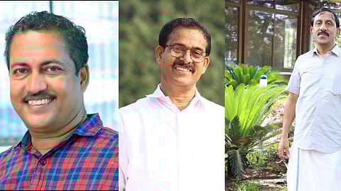 മഞ്ചേശ്വരത്ത് കെ.ആർ ജയാനന്ദ മത്സരിച്ചേക്കും; കാസർഗോഡ് ഇടതുമുന്നണി സ്ഥാനാർഥികളിൽ ധാരണയായി