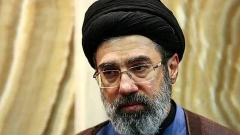 മൊജ്തബ ഖമനേയി ഇറാൻ്റെ പുതിയ പരമോന്നത നേതാവ്