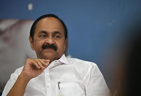 വി.ഡി. സതീശൻ