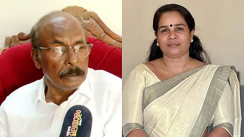 മുകുന്ദൻ യുഡിഎഫ് സ്ഥാനാർഥിയായി മത്സരിച്ചാലും നാട്ടികയിൽ വിജയം ഉറപ്പ്, മണ്ഡലം ഇടതിനൊപ്പം തുടരും: ഗീതാ ഗോപി