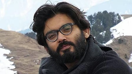 ഡൽഹി കലാപ ഗൂഢാലോചനാ കേസ്; ഷർജീൽ ഇമാമിന് പത്ത് ദിവസത്തെ ഇടക്കാല ജാമ്യം