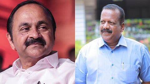 പറവൂരിൽ റിസ്കുണ്ട്, പ്രതിപക്ഷ നേതാവിനെതിരെ മത്സരത്തിന് തയ്യാർ: ഇ.ടി. ടൈസൺ