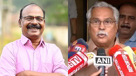 മുകുന്ദനുമായി പാർട്ടിക്ക് ശത്രുതയില്ല, സ്നേഹിച്ച പാർട്ടിയെ അദ്ദേഹം തള്ളിപ്പറയില്ല: ബിനോയ് വിശ്വം