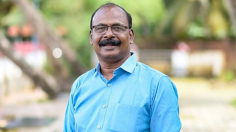 സി.സി. മുകുന്ദൻ