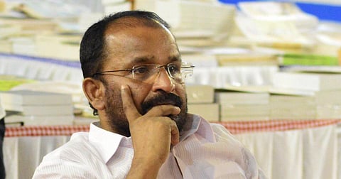 ടി.എൻ. പ്രതാപൻ