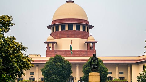 ഉള്ളിയിലെ 'നെഗറ്റീവ് എനർജി'; പഠനം വേണമെന്ന ഹർജി തള്ളി സുപ്രീം കോടതി