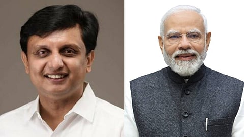 പ്രധാനമന്ത്രി എത്തുന്ന പരിപാടിയില്‍ മന്ത്രി മുഹമ്മദ് റിയാസിന് ക്ഷണമില്ല, ചടങ്ങ് ബഹിഷ്കരിക്കാൻ സർക്കാർ; മുഖ്യമന്ത്രി പങ്കെടുക്കില്ല