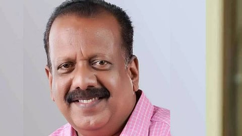 പറവൂരിൽ വി.ഡി. സതീശനെതിരെ മത്സരിക്കുന്നത് അംഗീകാരം; സ്ഥാനാർഥിത്വത്തിൽ അഭിമാനമുണ്ട്: ഇ.ടി. ടൈസൺ 