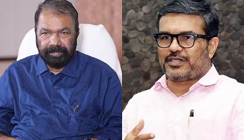 പ്രധാനമന്ത്രി പങ്കെടുത്ത പരിപാടിയില്‍ മുമ്പ് ദുരനുഭവമുണ്ടായെന്ന് എം.ബി. രാജേഷ്; റിയാസിനെ ഒഴിവാക്കിയത് പ്രോട്ടോക്കോള്‍ ലംഘനമെന്ന് വി. ശിവന്‍കുട്ടി