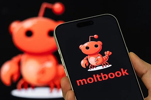 moltbook 