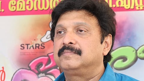 കെ.ബി. ഗണേഷ് കുമാർ