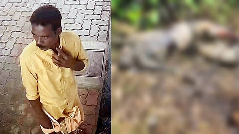 പുനലൂർ ആളുകേറാമലയിലെ കൊലപാതകത്തിൽ ട്വിസ്റ്റ്! കൊല്ലപ്പെട്ടത് പ്രതിയെന്ന് സംശയിച്ചാൾ; സ്ഥിരീകരണം ഡിഎന്‍എ പരിശോധനയില്‍