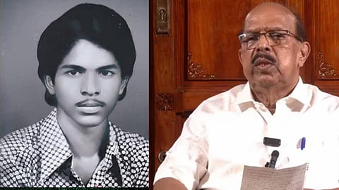 ജി. ഭുവനേശ്വരനെ കൊന്നത് 'ഗുണ്ടാപ്പിള്ളേരായിരുന്നോ'?; ആരായിരുന്നു ജി. സുധാകരന്റെ അനുജന്‍ സിപിഐഎമ്മിന്