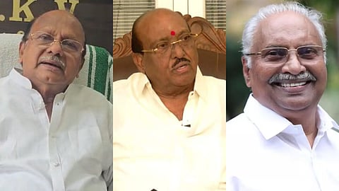 "പണവും അധികാരവും സ്വാർഥ താൽപര്യങ്ങൾക്ക് ഉപയോഗിച്ചു"; വെള്ളാപ്പള്ളിക്കെതിരായ ഹൈക്കോടതി വിധി സ്വാഗതം ചെയ്ത് എസ്എൻഡിപി യോഗം മുൻ നേതാക്കൾ