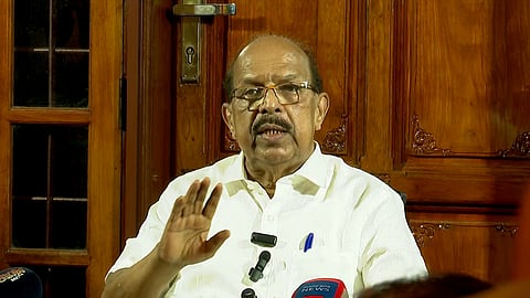 ഇനി സ്വതന്ത്രൻ; അമ്പലപ്പുഴയിൽ മത്സരിക്കുമെന്ന് ജി. സുധാകരൻ