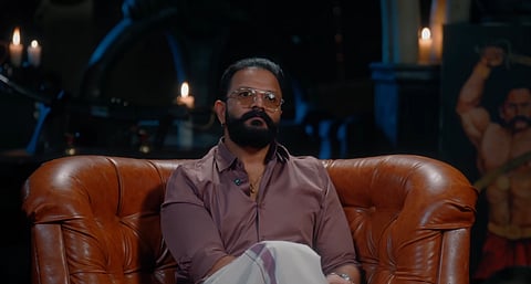 നടൻ ജയസൂര്യ