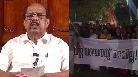 ജി. സുധാകരൻ