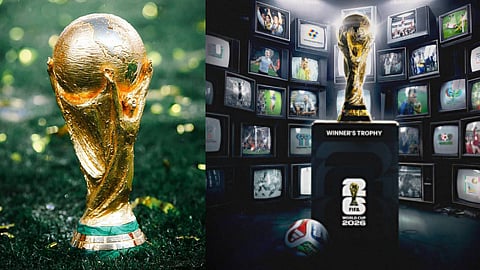 കളിക്കളത്തിലേക്ക് നീളുന്ന യുദ്ധം; ഫിഫ ലോകകപ്പില്‍ നിന്ന് ഇറാന്‍ പിന്മാറിയാല്‍ എന്ത് സംഭവിക്കും? 