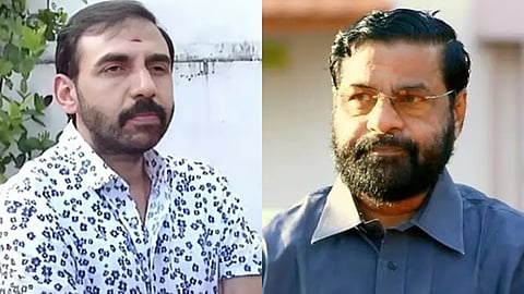 "ആകെ പരിചയമുള്ളത് യു. പ്രതിഭയെ, പോറ്റിയുടെ പരാതിക്ക് പിന്നിൽ എല്ലാവർക്കും സുപരിചിതനായ വ്യക്തി"; ആരോപണങ്ങൾ തള്ളി കടകംപള്ളി