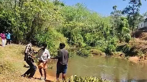 കൊല്ലം പറയൻമൂല പാലം പണി അനിശ്ചിതത്വത്തിൽ; 2024ൽ ബജറ്റിൽ അനുവദിച്ചത് അഞ്ച് കോടി, മണ്ണ് പരിശോധന കഴിഞ്ഞിട്ടും നിർമാണം തുടങ്ങിയില്ല