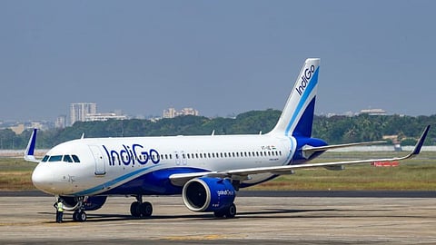 വിമാന യാത്രയ്ക്ക് ചെലവേറും; ഇൻഡിഗോയിലെ ടിക്കറ്റ് നിരക്ക് വർധന ഇന്ന് മുതൽ 