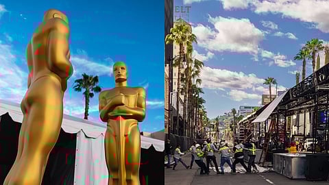 98ാമത് അക്കാദമി അവാർഡ് (ഓസ്കാർ)  ഒരുക്കങ്ങൾ