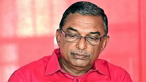 എ. പത്മകുമാറിനെ പുറത്താക്കാൻ സിപിഐഎം? നിർണായക ജില്ലാ സെക്രട്ടറിയേറ്റ് യോഗം തിങ്കളാഴ്ച 