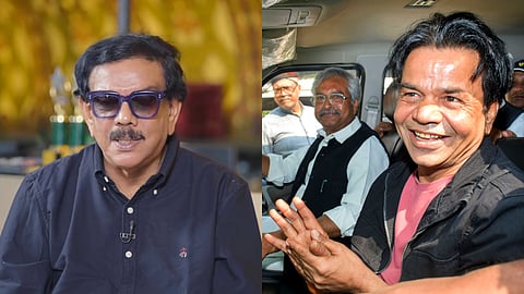 പ്രിയദർശൻ, രാജ്‌പാൽ യാദവ്