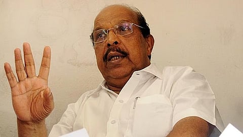 ജി. സുധാകരൻ